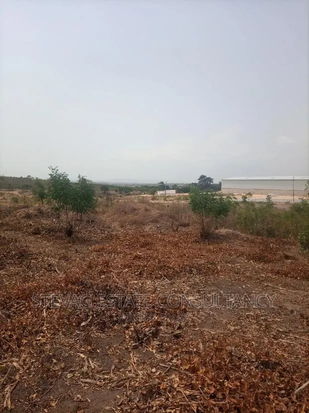Alpha Properties Estate Land for Sale at Akoti Kweikrom · Photo 1