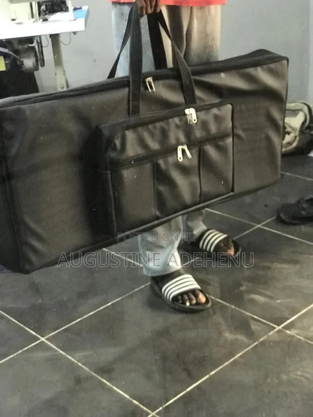 Quality Keyboard Bag
