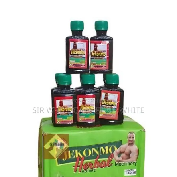 Jekomo Drink · Photo 1