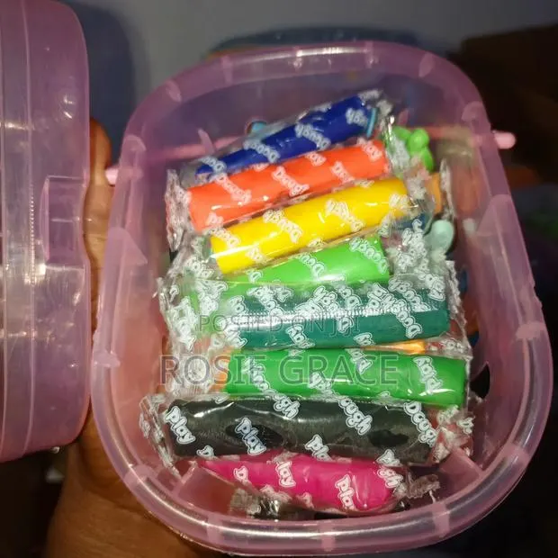 24 PCS Play Dough/Clay Dough · Photo 2