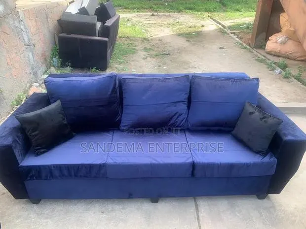 Turkish Sofa 3in1