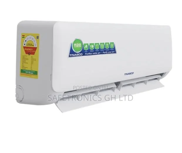 Great Offer on Acs Nasco 2.0hp 2-Star R410 Split Air Conditioner · Photo 1