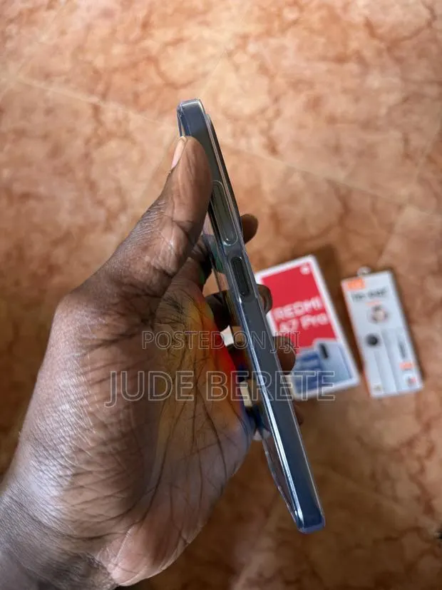 New Xiaomi Redmi A7 Pro 64 GB Blue · Photo 1