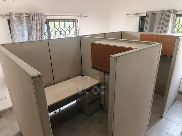Knoll Office Cubicles and Workstations, Us