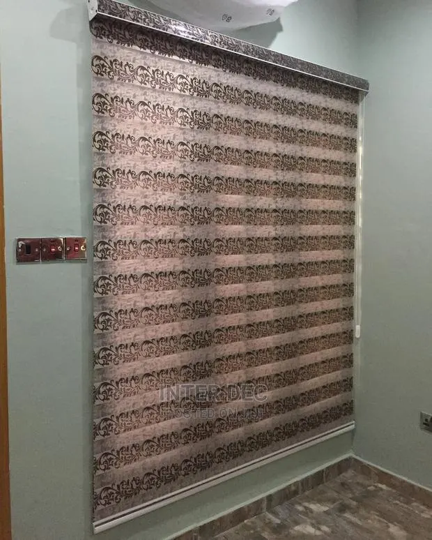 Your Modern Window Curtains Blinds · Photo 1