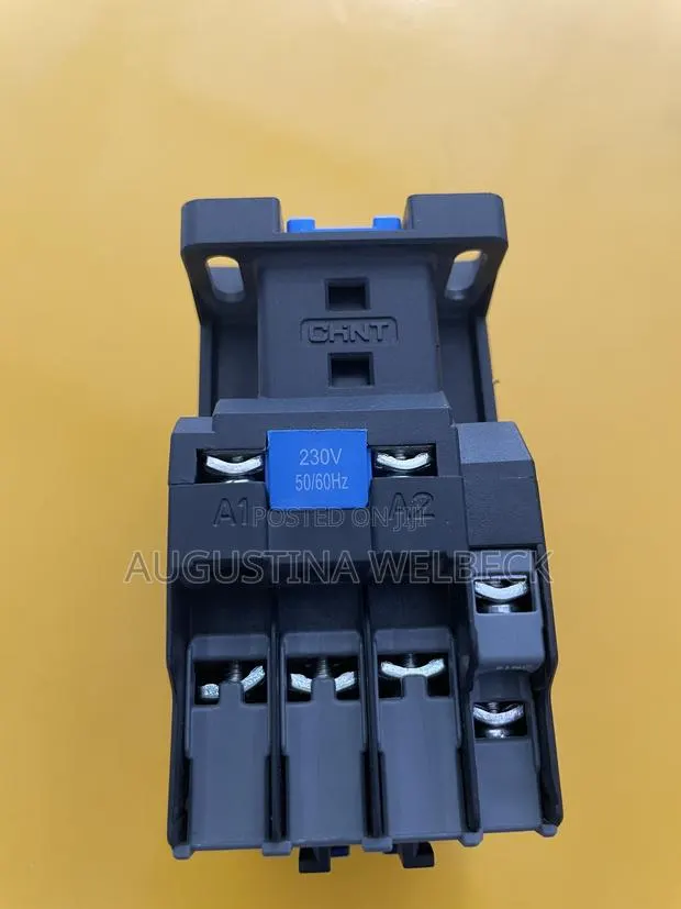 Contactor 18(32amps) · Photo 1
