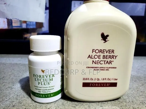 Kidney and Liver Health Pack · Photo 1