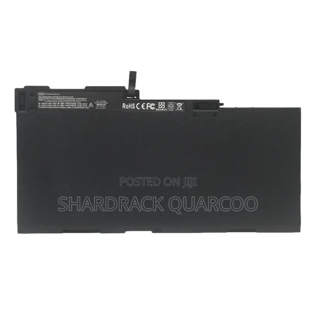 Original Cm03xl Hp Battery for Elitebook 840 845 850 Co06xl · Photo 1