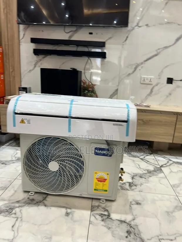 Available Now at Store Inverter Split Nasco 1.5hp · Photo 1