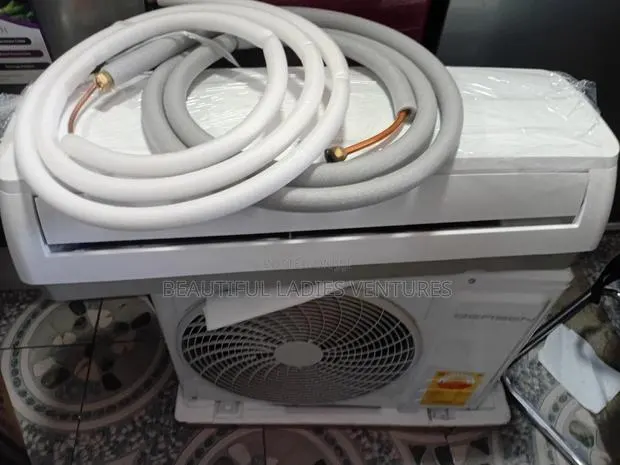 Bersen 1.5hp Air Conditioner – Energy Saving Efficient · Photo 1