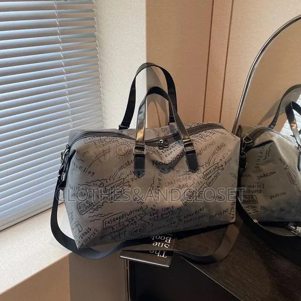 Quality Duffel Bags · Photo 1