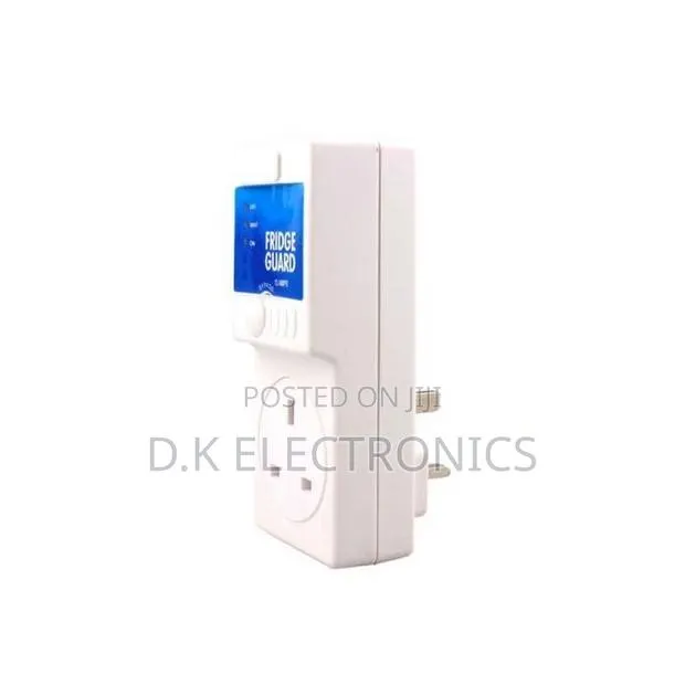 Original Fridge Guard · Photo 1