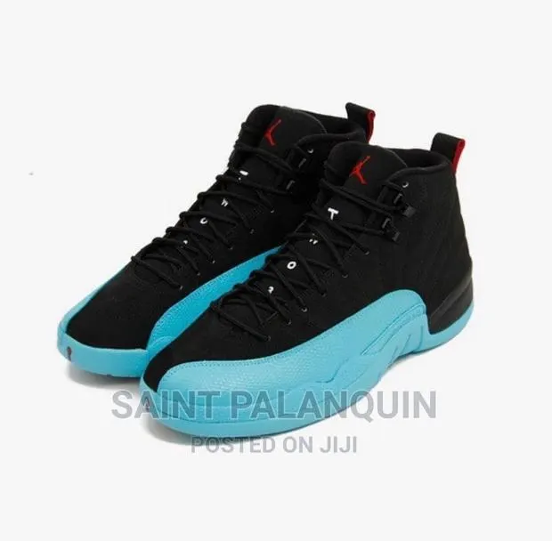 Air Jordan Jumpman · Photo 1