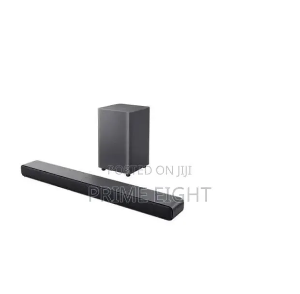 TCL 220 Watts 2.1CH Soundbar (S55H) · Photo 1