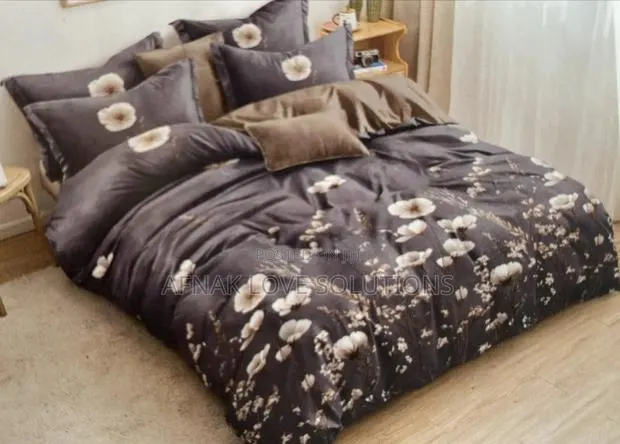 Comfortable Duvet Set (Queen) · Photo 1