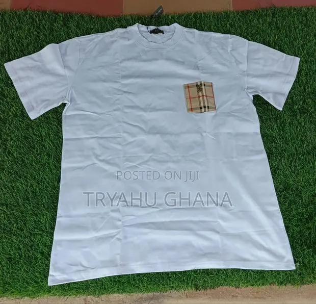Casual T-Shirts for Sale · Photo 1