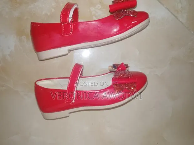 Red Christmas Shoes · Photo 2