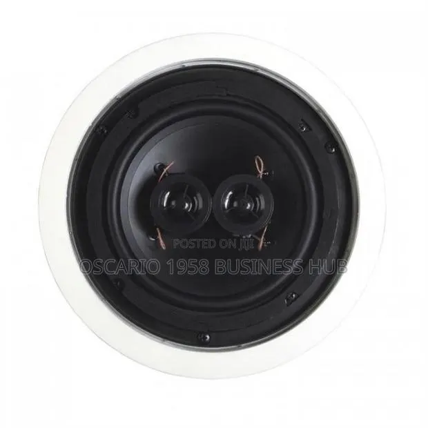 JBL Ceiling Speaker B-61cdt 140 Watts · Photo 1