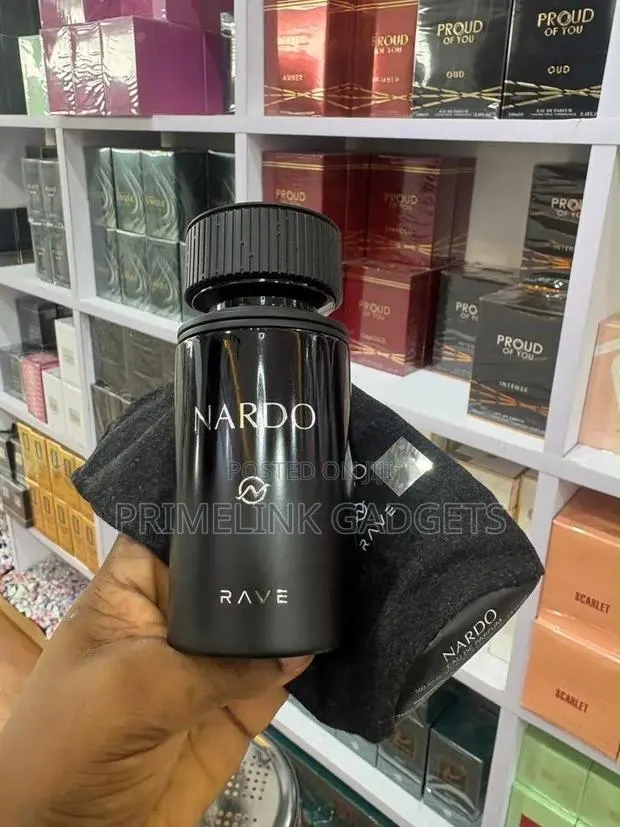 Nardo Black · Photo 1