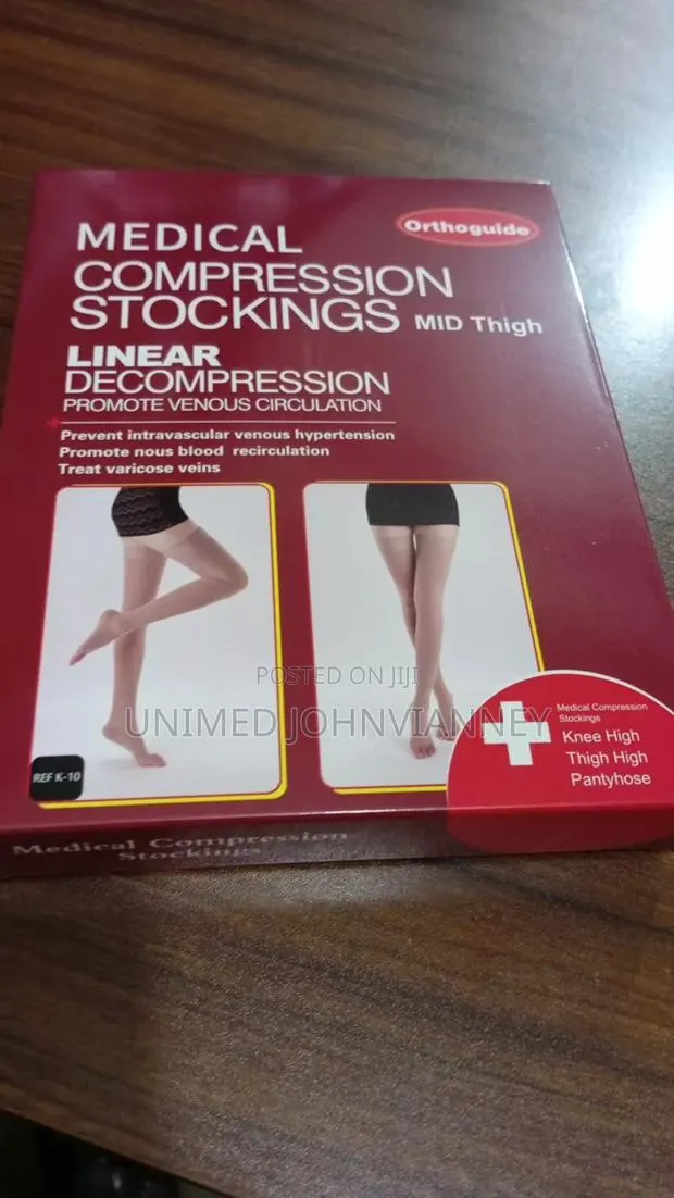 Medical Stockins · Photo 1