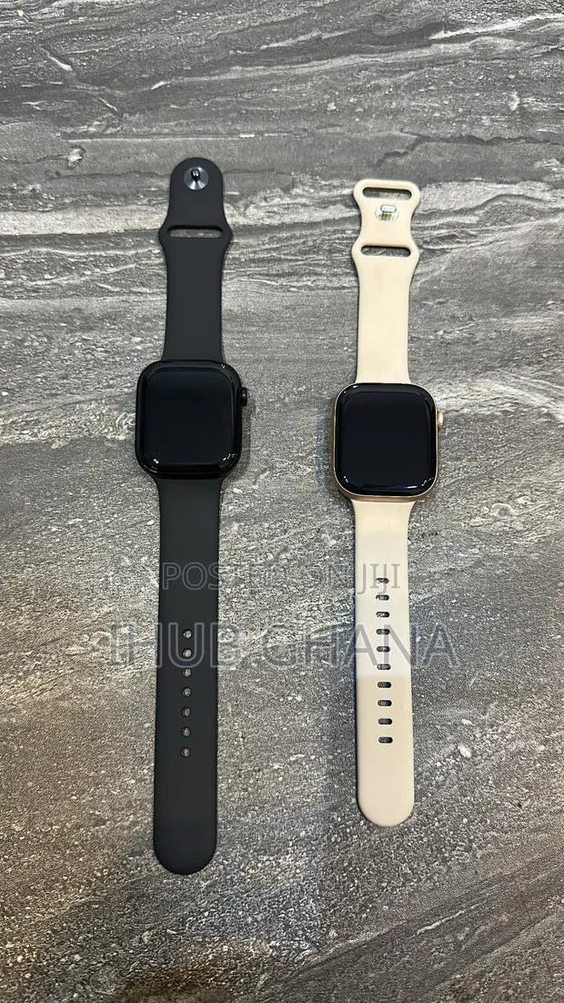 Apple Watch Series10 46mm