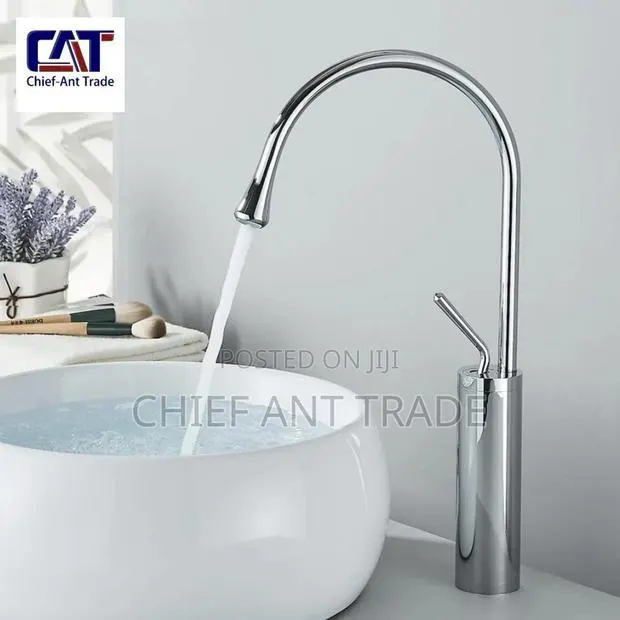 Kitchen Tap Faucet 7003 · Photo 1