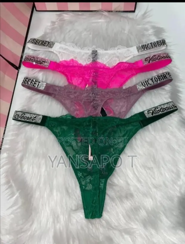 Ladies Panties · Photo 1