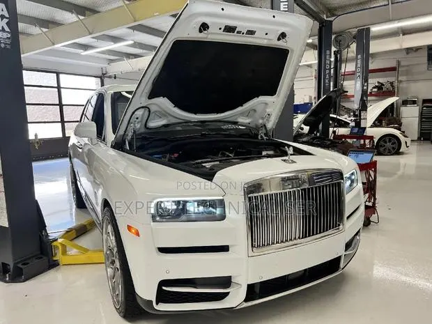 Rolls Royce, Lamborghini, Bentley, Masaraty, Bugatti, Cayenne , · Photo 1