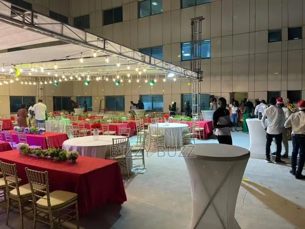Event Decor · Photo 1