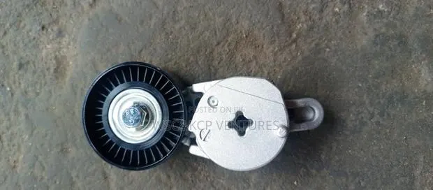 Camry Adjuster · Photo 1