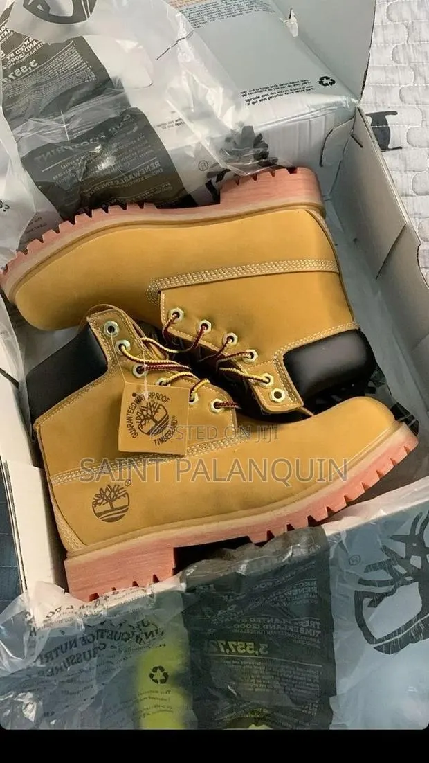 Quality Timberland Boot Waterproof · Photo 1