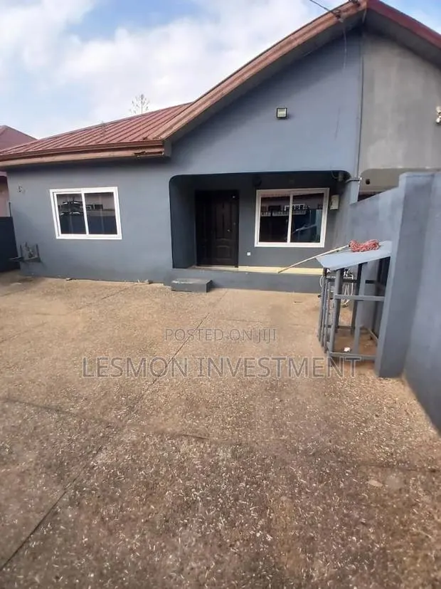 3bdrm House in Lesmon Investment, Boi for rent · Photo 1