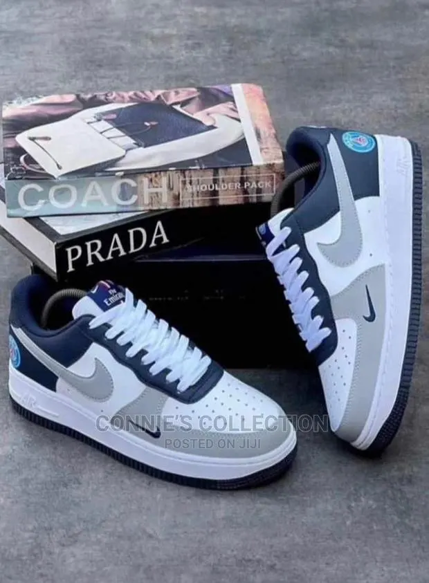 Airforce 1 · Photo 1