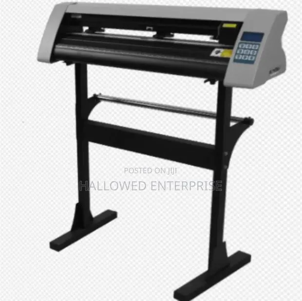721pe Cutting Plotter (Economical Model) · Photo 3