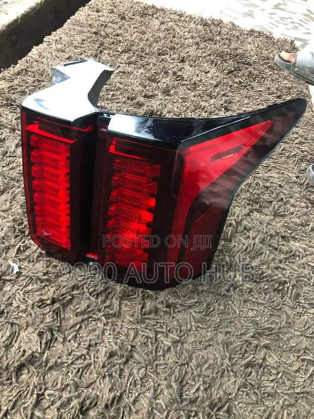 2021 Kia Sorento Right Taillight (Foreign Used – Premium OEM) · Photo 1