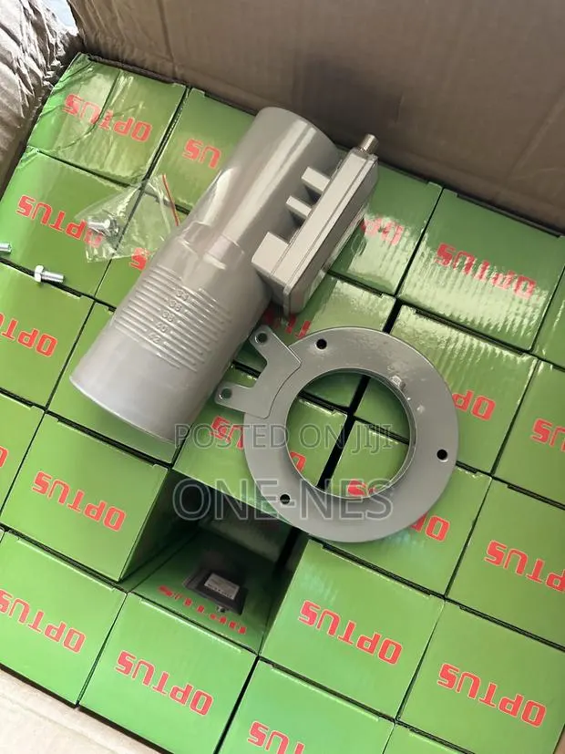 C-Band LNBF · Photo 1