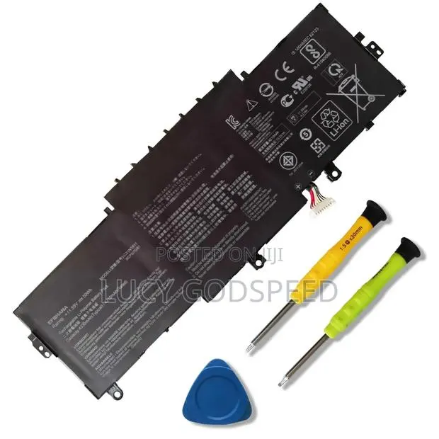 Asus Zenbook C31N1811 Battery · Photo 1