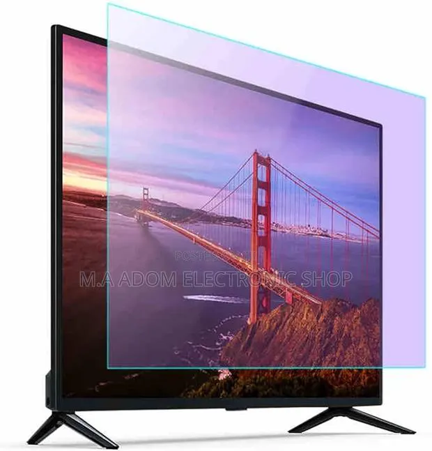 Screen Protector for Led Tv Size 50 Inches Only · Photo 1