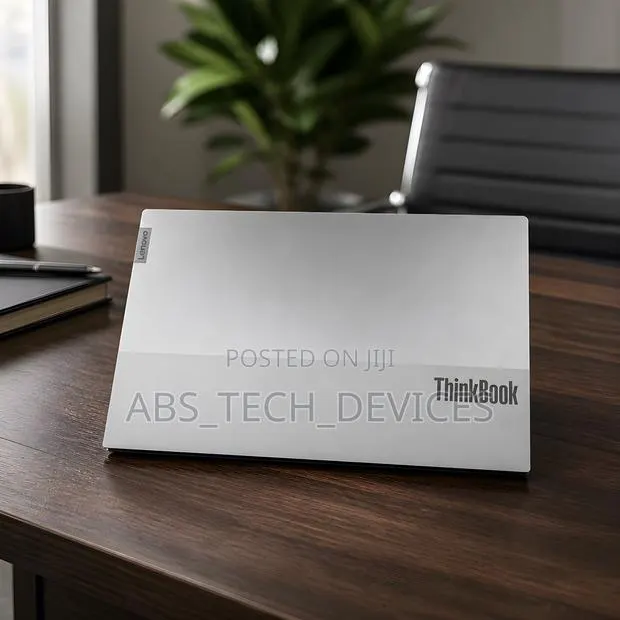 Laptop Lenovo ThinkBook 15 8GB AMD Ryzen 3 SSD 512GB · Photo 1
