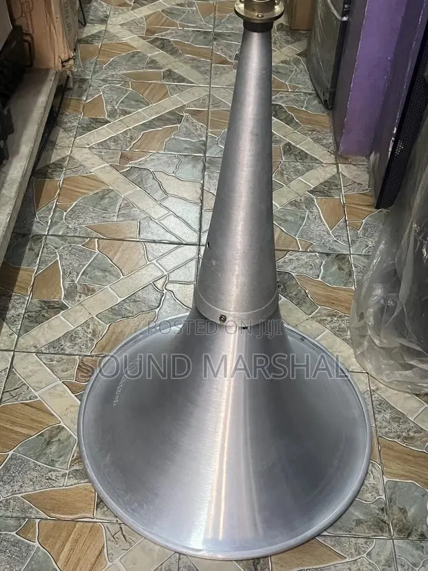 PA Trumpet Horn · Photo 1