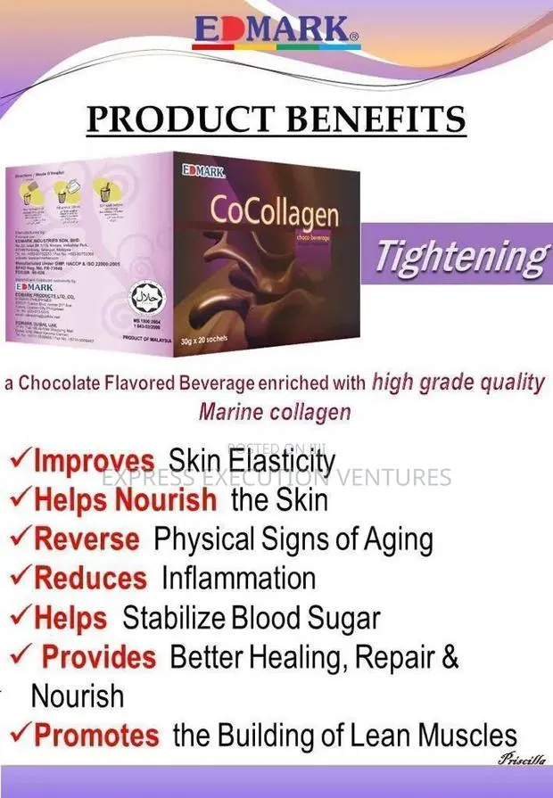Cocollagen · Photo 1