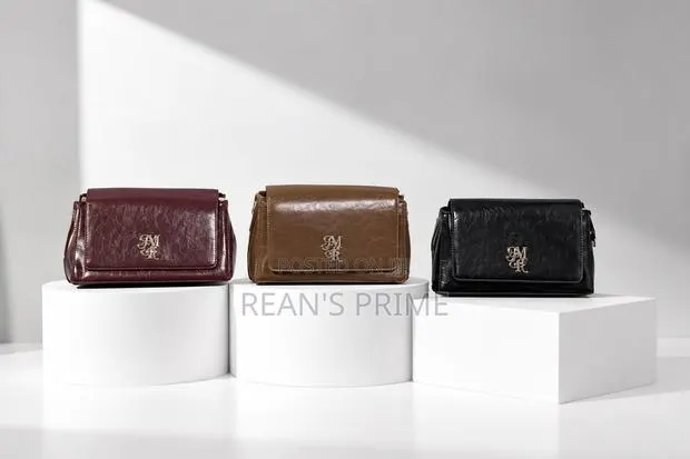Ladies Handbag · Photo 1