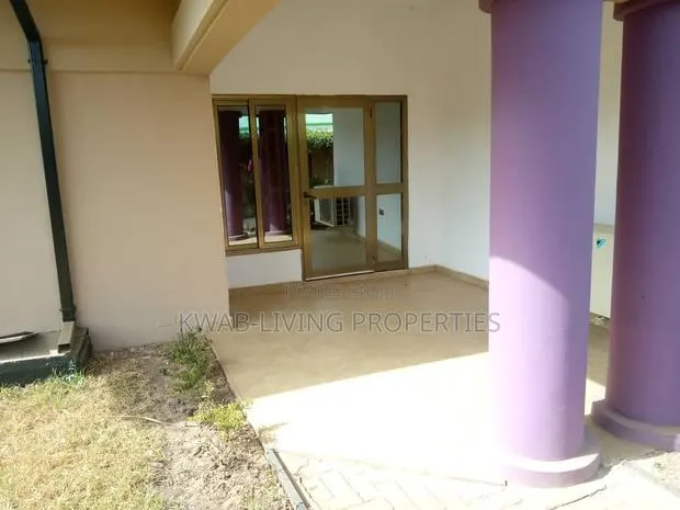 3bdrm House in East Legon for rent · Photo 1