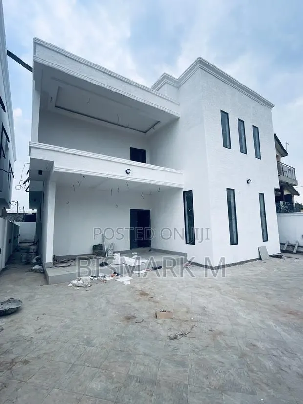 4bdrm House in East Legon for sale · Photo 1