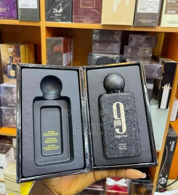 9pm Night Out 50ml · Photo 1