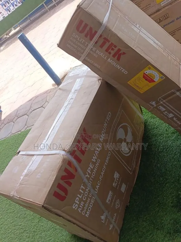 Unitek 2.0hp With a Year Warranty · Photo 1