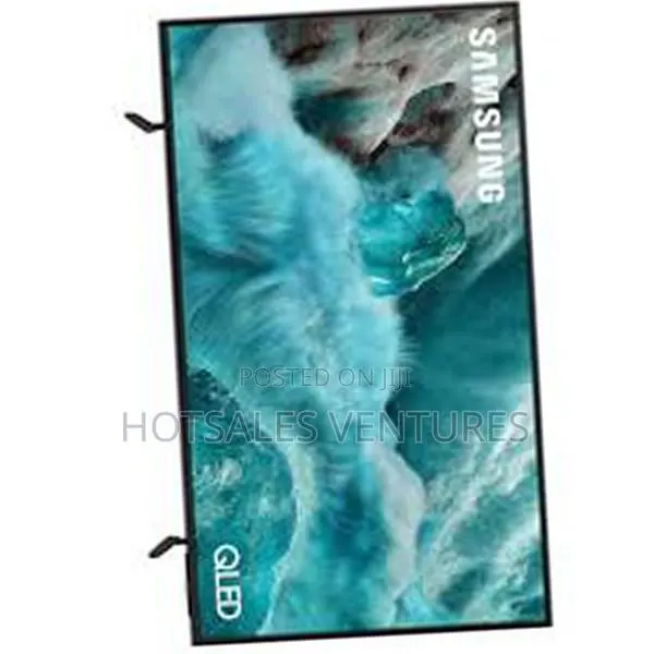 Quality Sammsung 75 Inches Qled Vision Ai Smart Tv - 75q7f (2025) · Photo 1