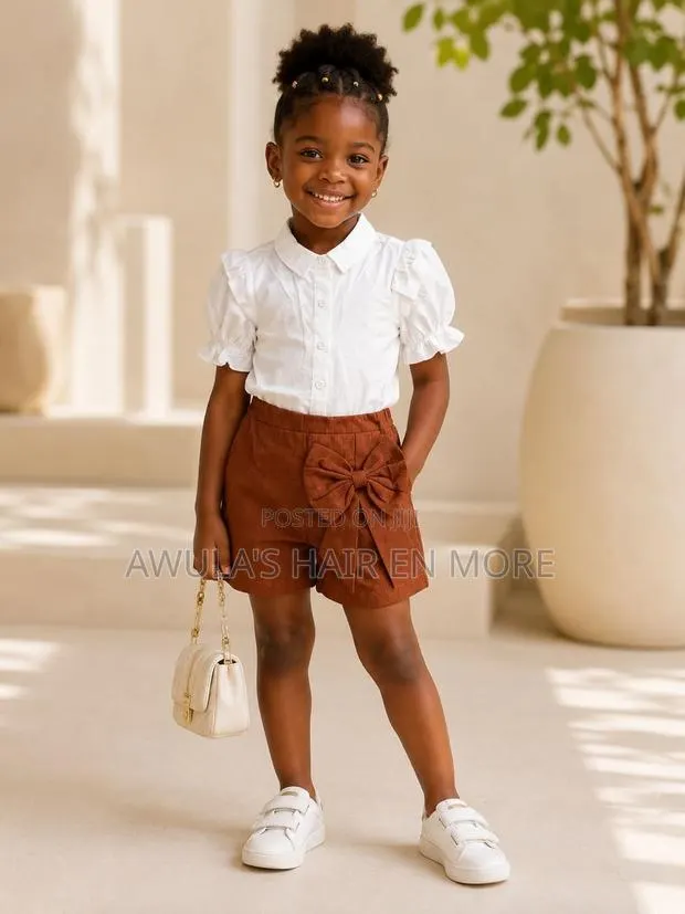 Affordable Kids Wears · Photo 1