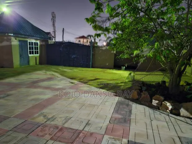 2bdrm Apartment in Pandak Agency, Adenta for rent · Photo 1