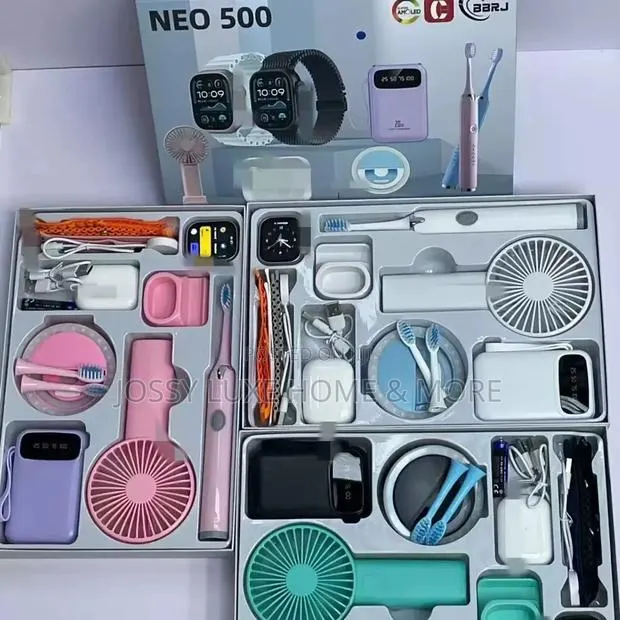 Luxury Smart Watch · Photo 1